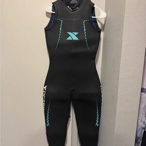 Xterra Women's M Vortex Sleeveless Wetsuit